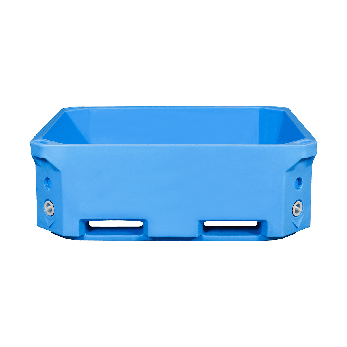 AF-340L 食品保溫箱，海鮮周轉(zhuǎn)箱，冷鏈存儲(chǔ)運(yùn)輸周轉(zhuǎn)箱