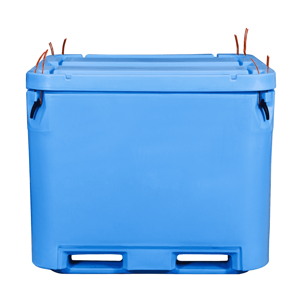 AF-800L 水產(chǎn)循環(huán)養(yǎng)殖箱，生鮮魚(yú)類(lèi)產(chǎn)品長(zhǎng)途運(yùn)輸周轉(zhuǎn)箱